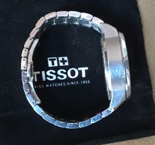 Tissot T-Touch Classic Reloj