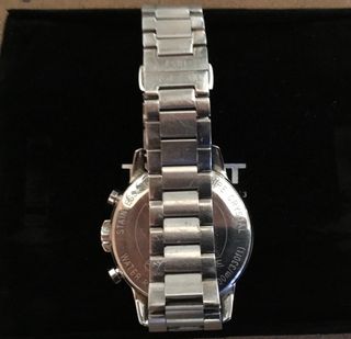 Tissot T-Touch Classic Reloj