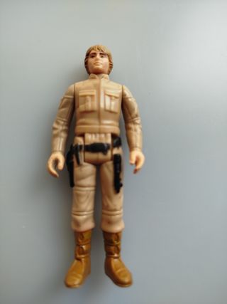 Luke Bespin Kenner Figura Star Wars