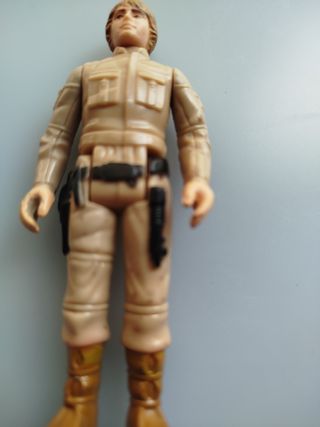 Luke Bespin Kenner Figura Star Wars