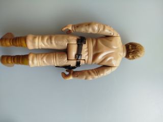 Luke Bespin Kenner Figura Star Wars