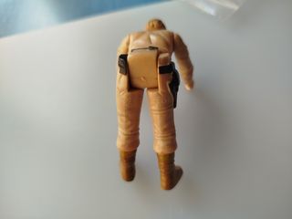 Luke Bespin Kenner Figura Star Wars