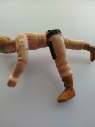 Luke Bespin Kenner Figura Star Wars