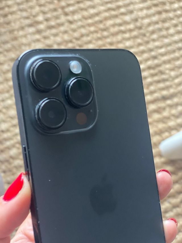 iPhone 14 Pro Max 256 GB Grigio siderale