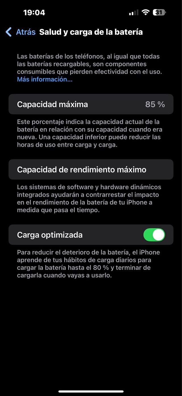 iPhone 14 Pro Max 256 GB Grigio siderale