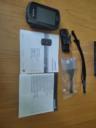 Garmin eTrex Touch 35 GPS
