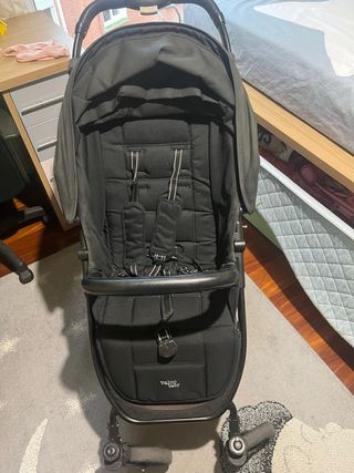 Carrito Bebé Valco Baby Snap4. Precio Negociable.