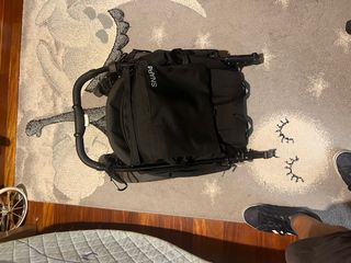 Carrito Bebé Valco Baby Snap4. Precio Negociable.