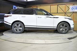 Land-Rover Range Rover Velar   2.0D I4 150kW 204CV S 4WD Auto 