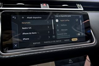 Land-Rover Range Rover Velar   2.0D I4 150kW 204CV S 4WD Auto 