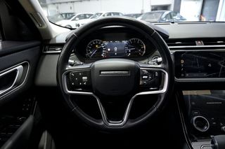 Land-Rover Range Rover Velar   2.0D I4 150kW 204CV S 4WD Auto 