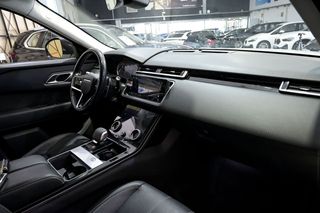 Land-Rover Range Rover Velar   2.0D I4 150kW 204CV S 4WD Auto 