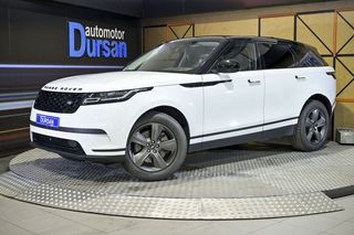 Land-Rover Range Rover Velar   2.0D I4 150kW 204CV S 4WD Auto 
