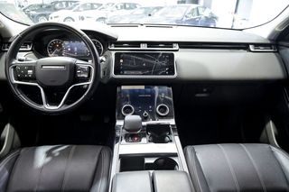 Land-Rover Range Rover Velar   2.0D I4 150kW 204CV S 4WD Auto 