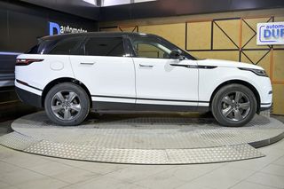 Land-Rover Range Rover Velar   2.0D I4 150kW 204CV S 4WD Auto 
