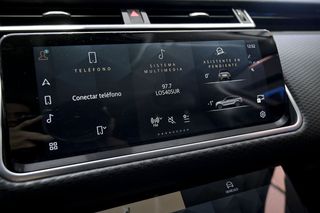 Land-Rover Range Rover Velar   2.0D I4 150kW 204CV S 4WD Auto