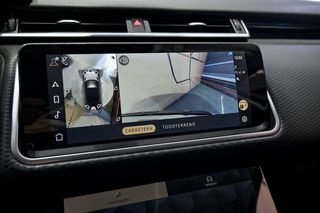 Land-Rover Range Rover Velar   2.0D I4 150kW 204CV S 4WD Auto