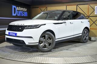Land-Rover Range Rover Velar   2.0D I4 150kW 204CV S 4WD Auto 