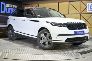Land-Rover Range Rover Velar   2.0D I4 150kW 204CV S 4WD Auto 