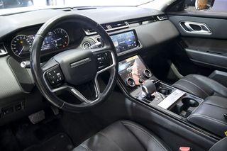 Land-Rover Range Rover Velar   2.0D I4 150kW 204CV S 4WD Auto 