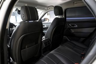 Land-Rover Range Rover Velar   2.0D I4 150kW 204CV S 4WD Auto 
