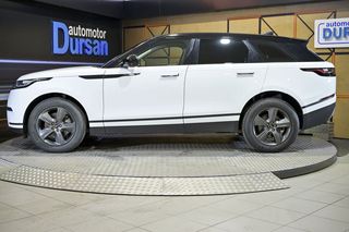 Land-Rover Range Rover Velar   2.0D I4 150kW 204CV S 4WD Auto 