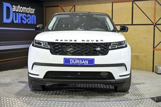 Land-Rover Range Rover Velar   2.0D I4 150kW 204CV S 4WD Auto 