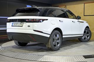 Land-Rover Range Rover Velar   2.0D I4 150kW 204CV S 4WD Auto 