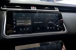 Land-Rover Range Rover Velar   2.0D I4 150kW 204CV S 4WD Auto 