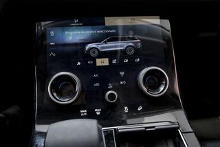 Land-Rover Range Rover Velar   2.0D I4 150kW 204CV S 4WD Auto 
