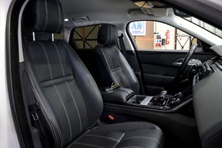 Land-Rover Range Rover Velar   2.0D I4 150kW 204CV S 4WD Auto 