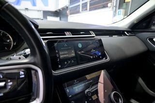 Land-Rover Range Rover Velar   2.0D I4 150kW 204CV S 4WD Auto 