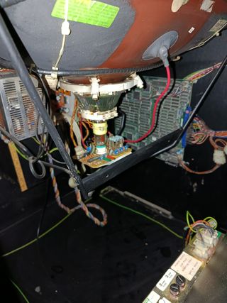 Máquina Recreativa Lethal Enforcers Konami