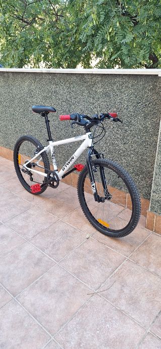 Bicicleta Montaña Niño/a 