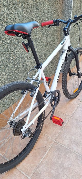 Bicicleta Montaña Niño/a 