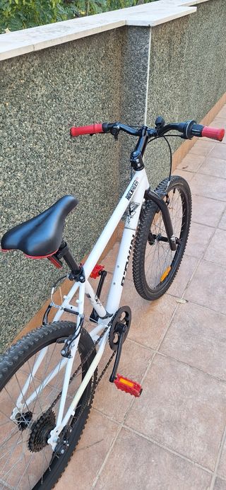 Bicicleta Montaña Niño/a 