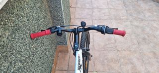 Bicicleta Montaña Niño/a 