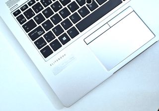 HP Elitebook i5 16GB RAM 256GB SSD Plata