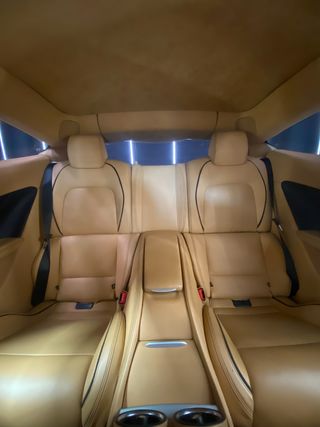 Ferrari FF -