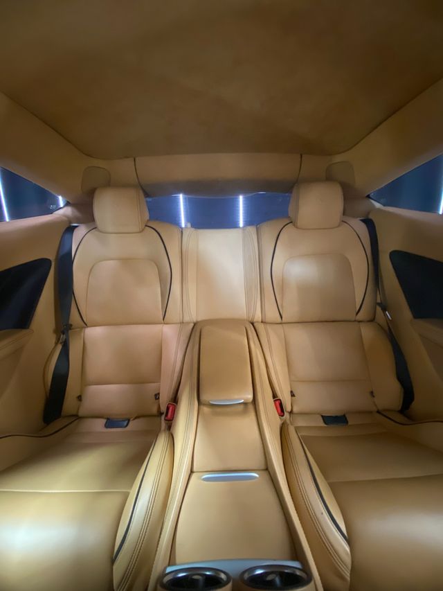 Ferrari FF -