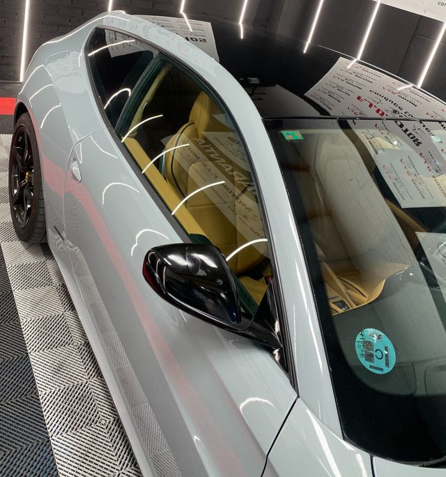 Ferrari FF -