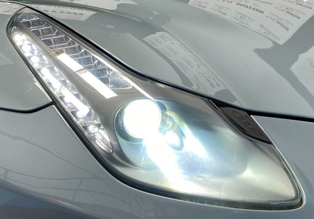Ferrari FF -