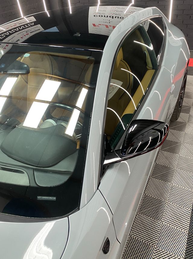 Ferrari FF -
