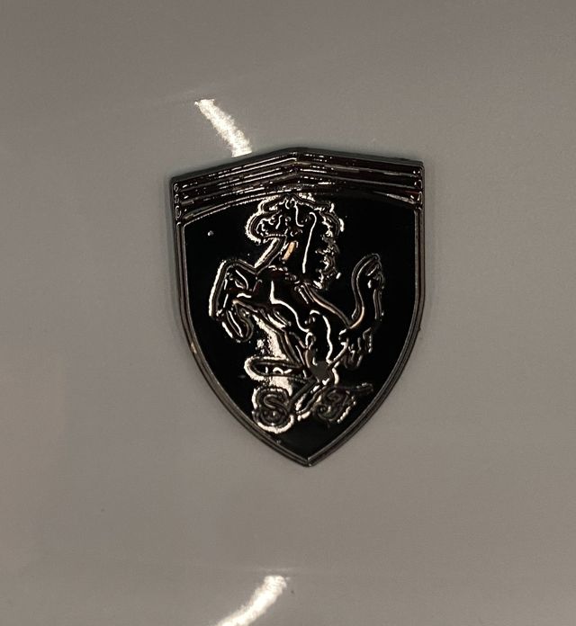 Ferrari FF -