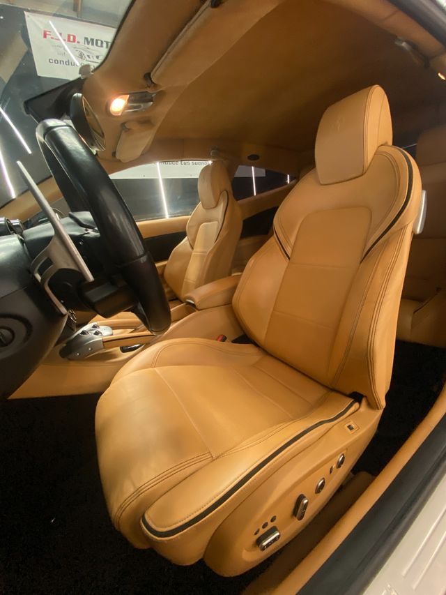 Ferrari FF -