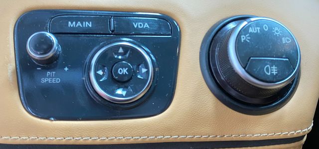 Ferrari FF -