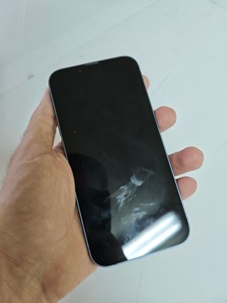 iPhone 14 512 GB Azzurro