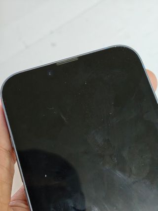 iPhone 14 512 GB Azzurro