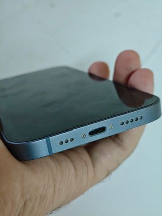 iPhone 14 512 GB Azzurro