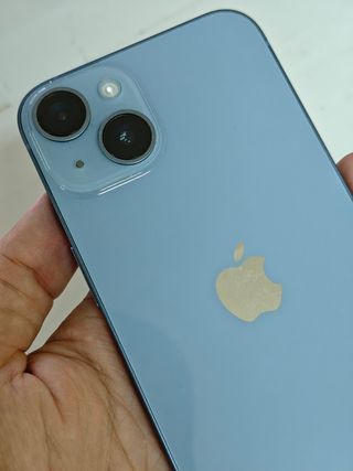 iPhone 14 512 GB Azzurro